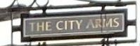 The City Arms Cardiff
